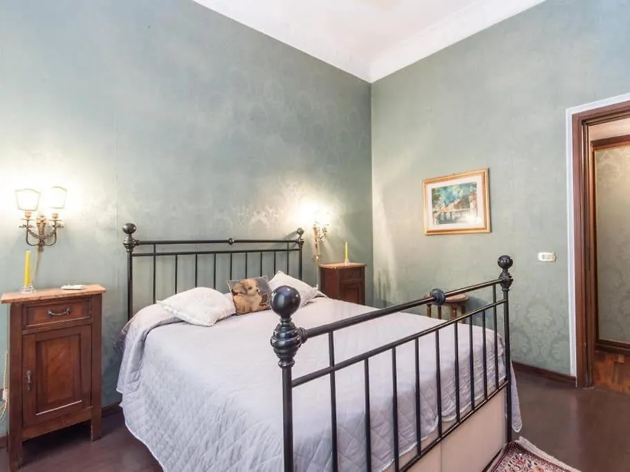Luxury Apartment Spanish Steps Rome 0*,