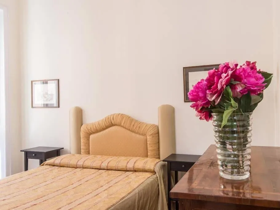 Luxury Apartment Spanish Steps Rome