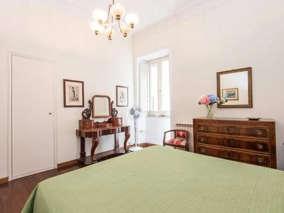 Luxury Apartment Spanish Steps Rome Italy