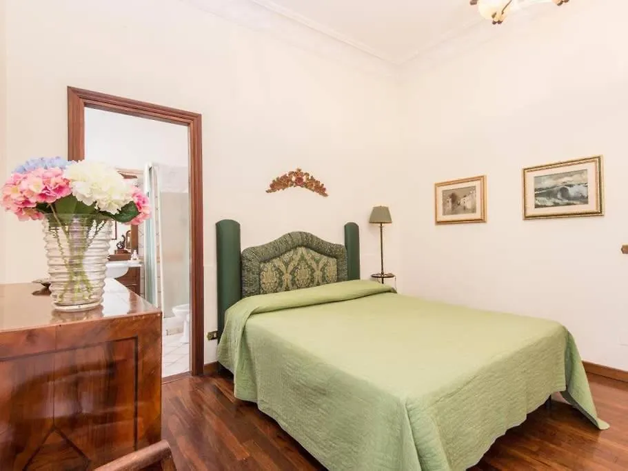 Luxury Apartment Spanish Steps Rome