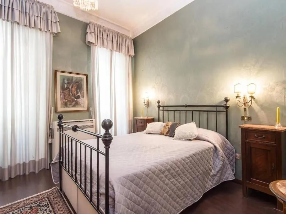 Luxury Apartment Spanish Steps Rome