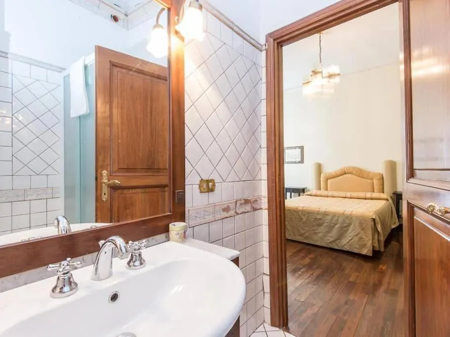 Luxury Apartment Spanish Steps Rome