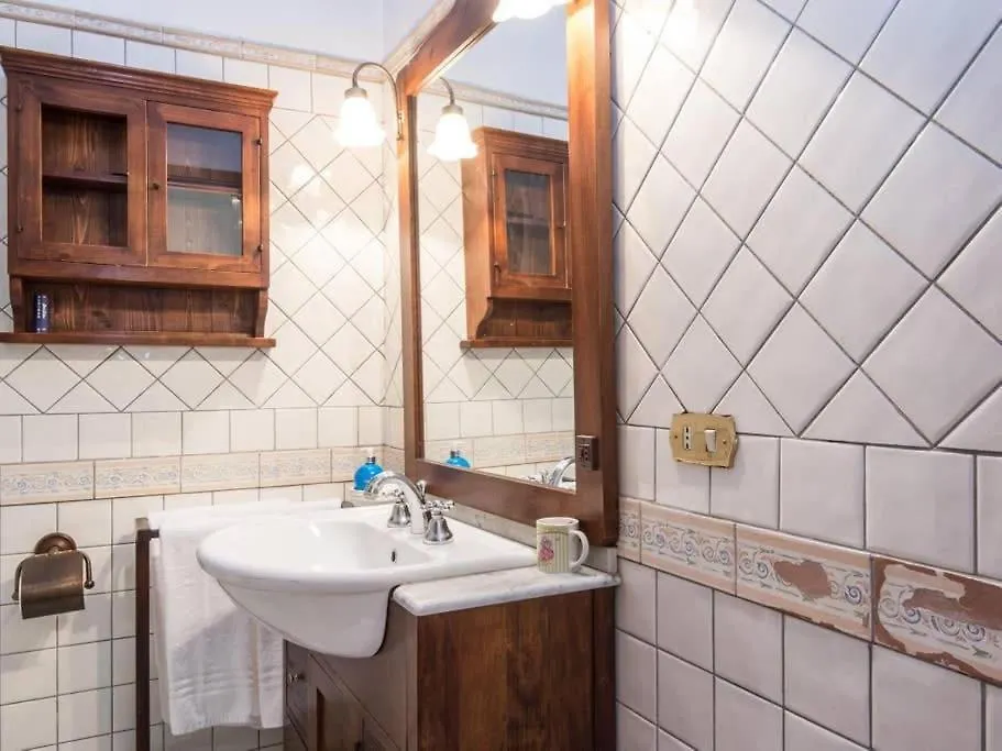 Luxury Apartment Spanish Steps Rome 0*,  Italy