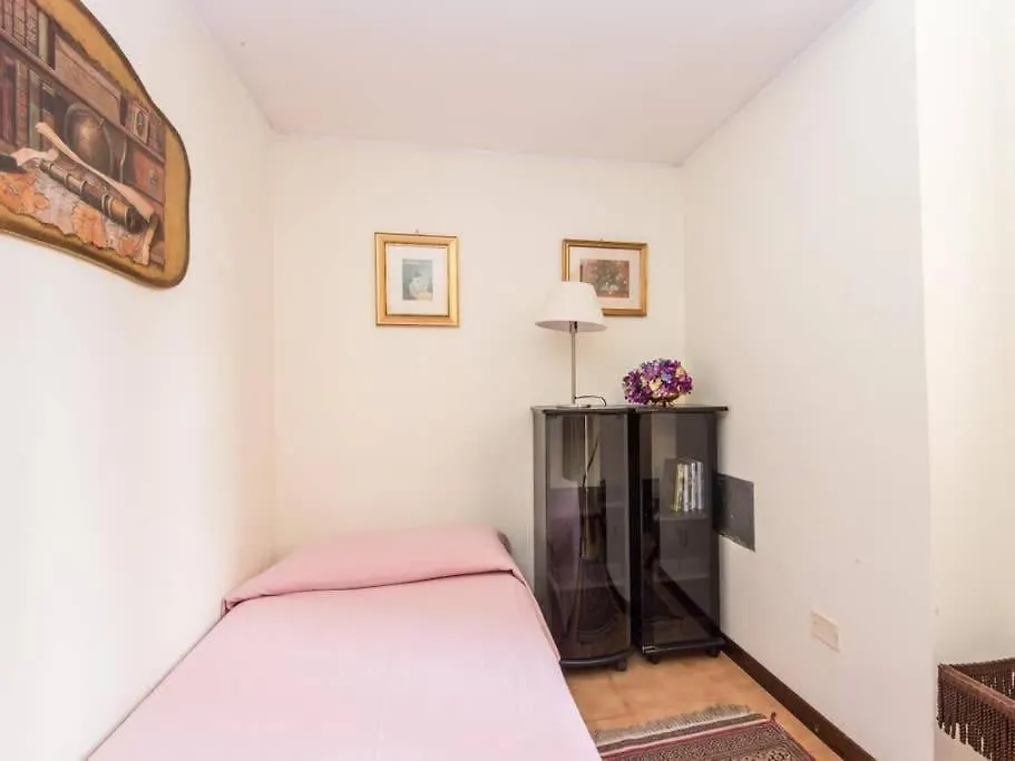 Luxury Apartment Spanish Steps Rome