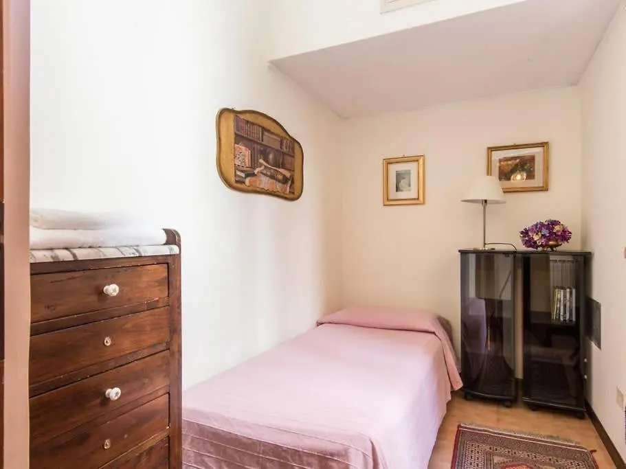 Luxury Apartment Spanish Steps Rome