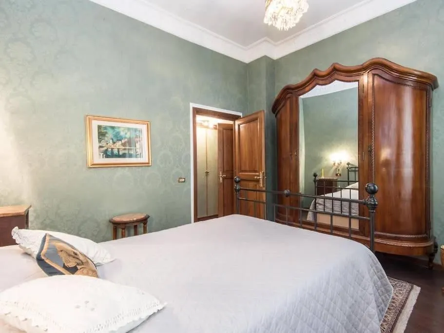 Luxury Apartment Spanish Steps Rome 0*,  Italy