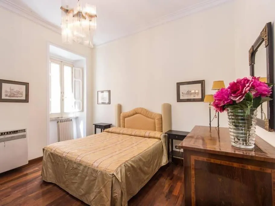 Luxury Apartment Spanish Steps Rome Italy