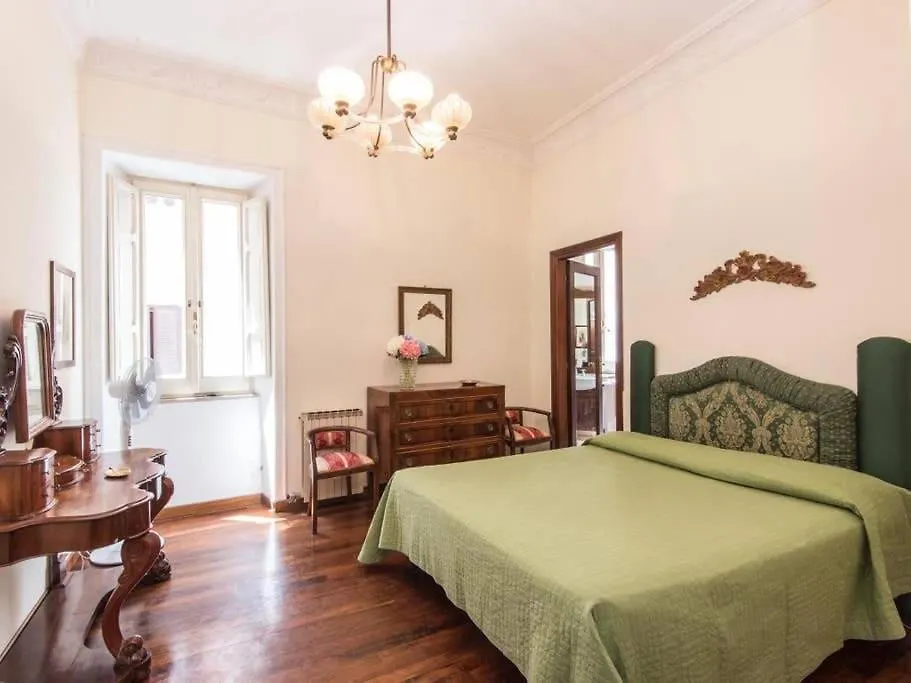Luxury Apartment Spanish Steps Rome 0*,  Italy