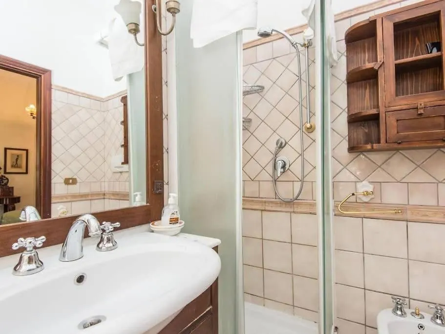 Luxury Apartment Spanish Steps Rome Italy